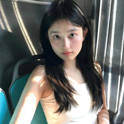 壁女