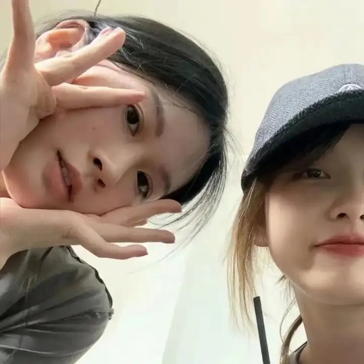 少林少女
